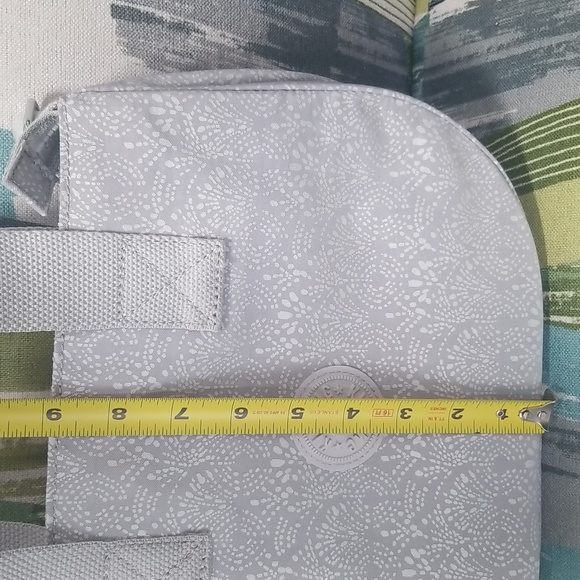 Kipling Alexus Satchel - Picture 4 of 10